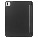 Tech-Protect SC Pen Origami case for iPad Pro 11" 2024 - black