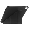 Tech-Protect SC Pen Origami case for iPad Pro 11" 2024 - black