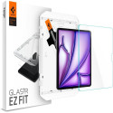 Spigen Glas.tR EZ Fit tempered glass for iPad Air 13" 2024