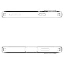 Spigen Liquid Crystal case for Samsung Galaxy S24+ - transparent