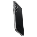 Spigen Liquid Crystal case for Samsung Galaxy S24+ - transparent