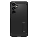 Spigen Tough Armor case for Samsung Galaxy S24+ - black