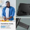 Spigen Tough Armor case for Samsung Galaxy S24+ - black