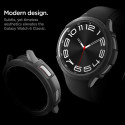 Spigen LIQUID AIR Samsung GALAXY Watch 6 CLASSIC (47 MM) MATTE BLACK