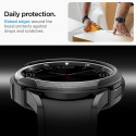 Spigen LIQUID AIR Samsung GALAXY Watch 6 CLASSIC (43 MM) MATTE BLACK