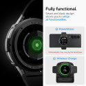 Spigen LIQUID AIR Samsung GALAXY Watch 6 CLASSIC (43 MM) MATTE BLACK