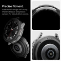 Spigen LIQUID AIR Samsung GALAXY Watch 6 CLASSIC (43 MM) MATTE BLACK