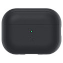 Spigen SILICONE FIT STRAP Apple AIRPODS PRO 1 / 2 BLACK