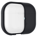Spigen SILICONE FIT STRAP Apple AIRPODS PRO 1 / 2 BLACK