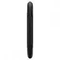 Spigen Rugged Armor Pouch Pro cover for a 13-14" laptop - black