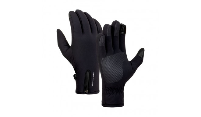 Scooter Gloves Xiaomi Mi Electric Size L (Black)