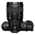 FUJIFILM X-T50 + FUJINON XF 16-50mm F2.8-4.8 R LM WR  (Black)