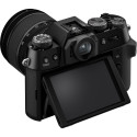 FUJIFILM X-T50 + FUJINON XF 16-50mm F2.8-4.8 R LM WR  (Black)