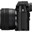 FUJIFILM X-T50 + FUJINON XC 15-45mm F3.5-5.6 OIS PZ (Black)