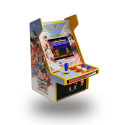 My Arcade Micro Player Pro Super Street Fighter 2 6.75"