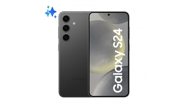 Mobile Phone - Samsung Galaxy S24 8GB 128GB 5G Onyx Black