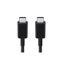 Samsung Usb Cable 1m Type-c To Usb Type-c 5a Black