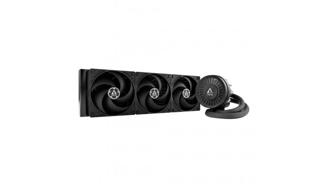 ARCTIC Liquid Freezer III - 360 CPU Cooler, Black