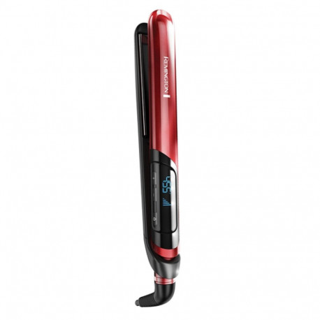 Straightening Iron - Remington S9600, Red