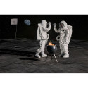 HOFATS MOON BOWL 45 Fire bowl with high stand