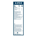 Bosch kojamees A275H