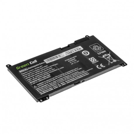 Green Cell  Registered  Battery RR03XL for HP ProBook 430 G4 G5 440 G4 G5 450 G4 G5 455 G4 G5 470 G4