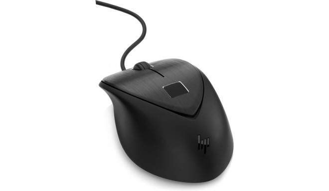 HP USB Fingerprint Mouse