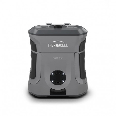 Thermacell laetav sääsepeletaja EX90, hall
