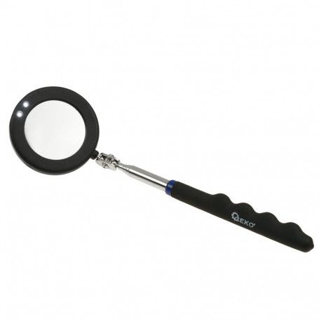 Inspektsioonipeegel 28-87cm