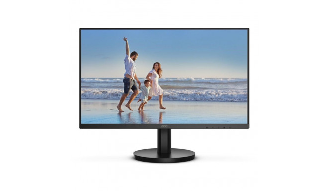 AOC 24B3HA2 computer monitor 60.5 cm (23.8") 1920 x 1080 pixels Full HD LED Black