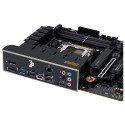 ASUS TUF GAMING B650M-PLUS AMD B650 Socket AM5 micro ATX