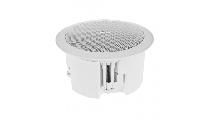 CEILING SPEAKER PA HQM-SOZ1625 16W 100V WHITE
