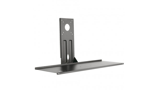 Maclean klaviatuurihoidik, monitorihoidiku lisatarvik, VESA 75x75, 100x100, MC-756