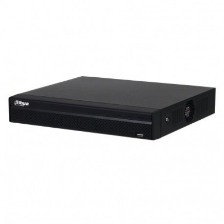 DAHUA võrgusalvesti NVR4108HS-8P-4KS3