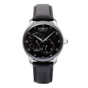 Zeppelin New Captain's Line 8662-2 Automatic Watch
