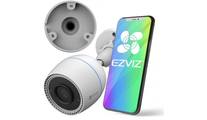 EZVIZ H3c IP Camera (2MP)