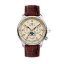 Zeppelin Mediterranee 9636-5 quartz watch