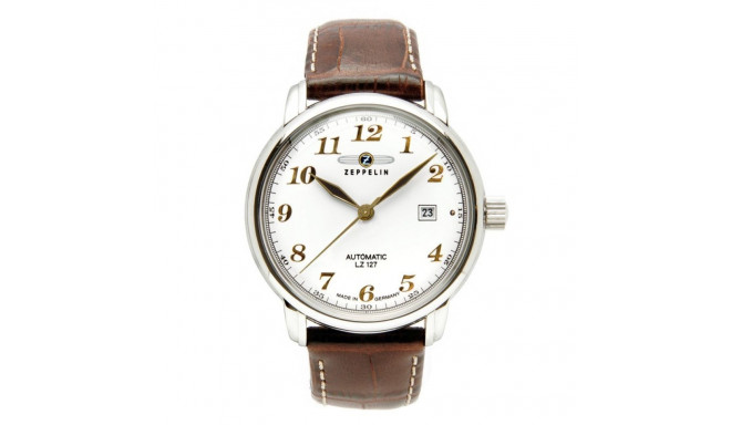 Zeppelin LZ127 7656-1 Automatik Watch