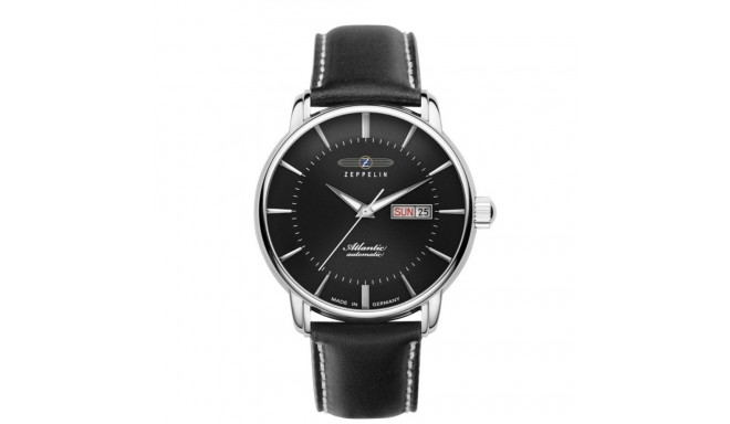 Zeppelin Atlantic 8466-2 Automatik Watch