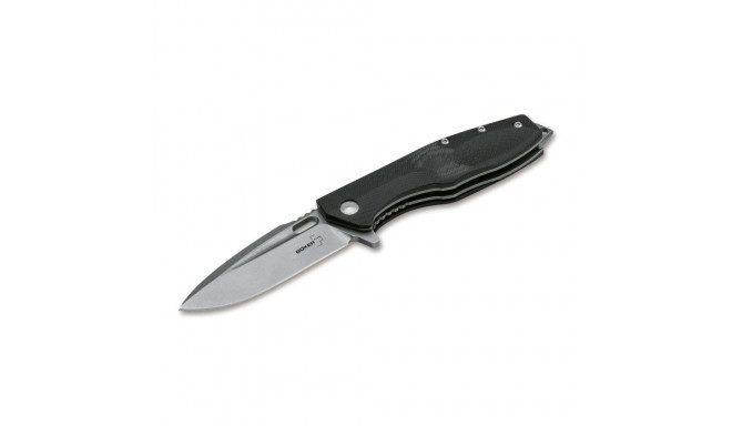 Boker Plus Caracal Folder Mini kokkupandav nuga
