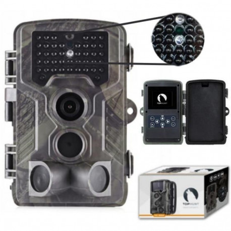 TOPHUNT HC800A fotolõks