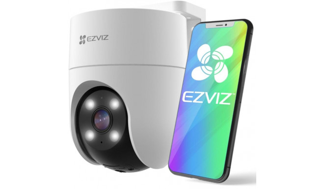 Ezviz H8C 4 MP 2K IP Kaamera