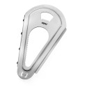 GEFU PRACTICO bottle opener Stainless steel