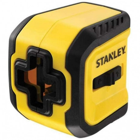 Stanley C-LINE STHT77611-0 punane ristlaser
