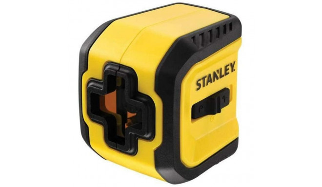 CROSS LASER STANLEY C-LINE STHT77611-0 RED