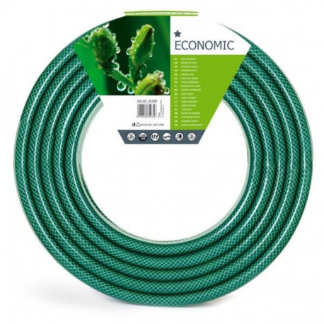 GARDEN HOSE ECONOMIC 5/8" 70 m PL aiavoolik