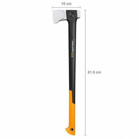 Fiskars lõhkumiskirves X32 X-Series tera L