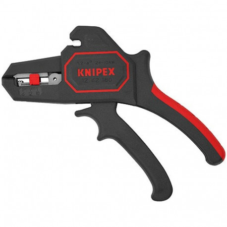 KNIPEX automaatsed juhtmelõikurid