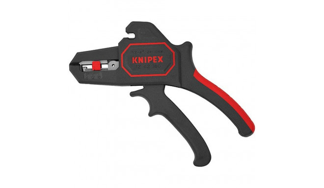 KNIPEX automaatsed juhtmekoorijad