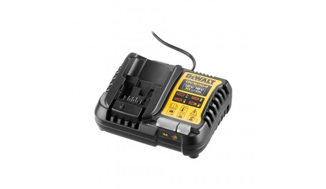 4A charger for battery XR 10.8 / 14.4 / 18.0 V